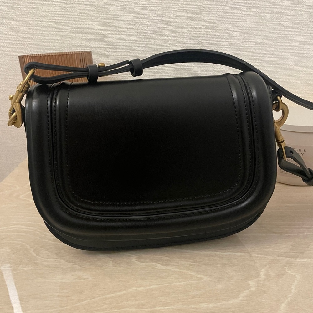 Zara Crossbody Bag